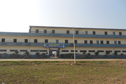 Sant Baba Jagat Singh Senior Secondary School-Campus View